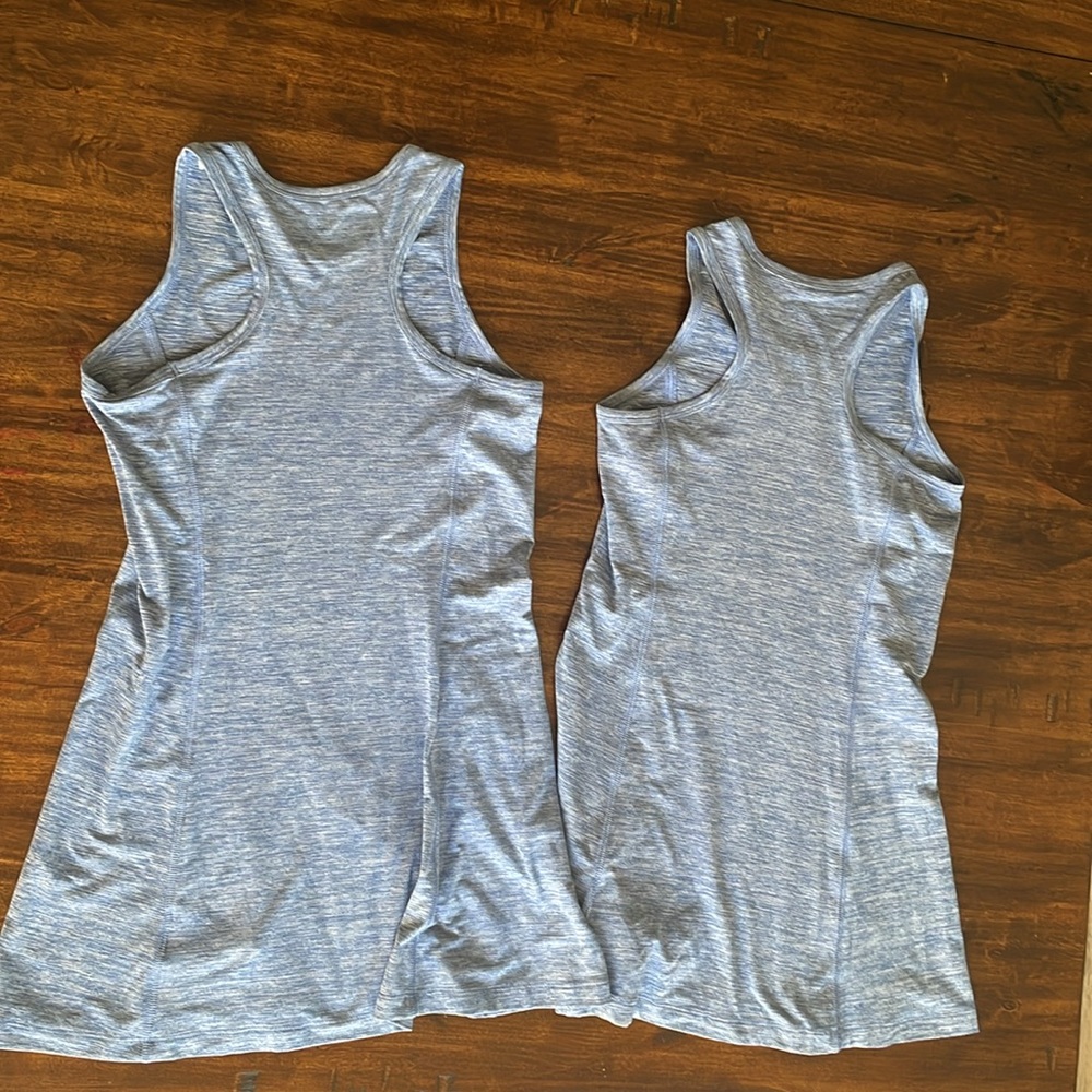 Girls JCrew active dress - Picture 2 of 5